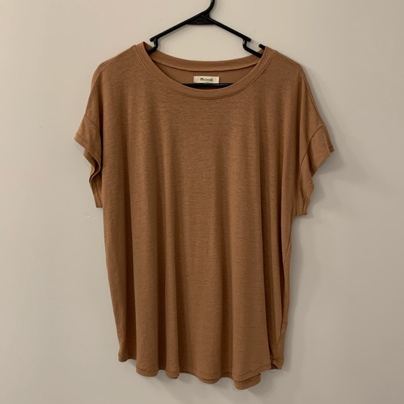 Madewell top - Picture 1 of 1